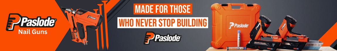 Paslode Nail Guns